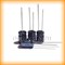 16V 150uF  8*11mm 105° YAGEO SH016M0150B3F-0811