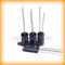 50V 33uF  6*11mm 105° YAGEO SH050M0033BZF-0611