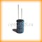250V 22uF  12.5*20mm 105° Jamicon