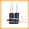450V 10uF  13*20mm 105° YAGEO SH450M0010B5S-1320