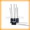 25V 47uF  5*7mm 105° YAGEO SS025M0047B2F-0507