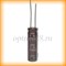 16V 3300uF  10*33mm 105° PCE-TUL