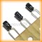 50V 0.22uF  4*7mm 85° Nippon KMA