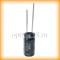 35V 470uF  10*19mm 105° YAGEO SJ035M0470B5S-1019