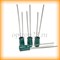 50V 1uF  4*7mm 105° Gembird